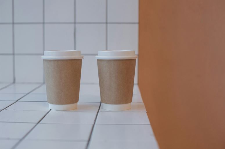 Premium Paper Cups